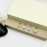 Ammo Custom Bullet Bracelet Birthstone Charm