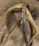 Men’s Custom Camo Bullet Hat Band , Gifts For Him