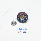 Shotgun Shell 12 Gauge Hat Or Tie Pin Hunting Gifts For Men Or Women