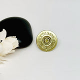 Shotgun Shell 12 Gauge Hat Or Tie Pin Hunting Gifts For Men Or Women