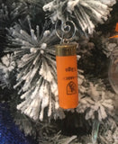 12 Gauge Shotgun Shell Christmas Tree Ornaments