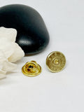Bullet Hat Pin 45 Auto, 30-06, 270 Caliber