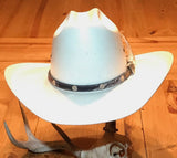 Men’s Custom Camo Bullet Hat Band , Gifts For Him
