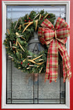 Ammo Bullet Deer Antler Wreath