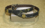 Men’s Custom Camo Bullet Hat Band , Gifts For Him