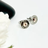 Womens Bullet Jewelry Rose Gold Gift Set
