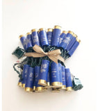 12 Gauge Custom Shotgun Shell Christmas Tree Party Lights