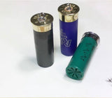 12 Gauge Shotgun Shell Christmas Tree Ornaments