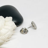 Bullet Hat Pin 45 Auto, 30-06, 270 Caliber