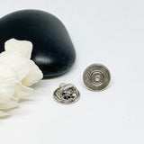 Bullet Hat Pin 45 Auto, 30-06, 270 Caliber