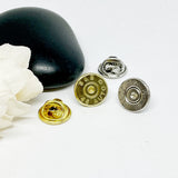Bullet Hat Pin 45 Auto, 30-06, 270 Caliber