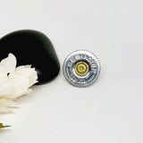 Shotgun Shell 12 Gauge Hat Or Tie Pin Hunting Gifts For Men Or Women