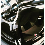 Bullet Tire Valve Stems Caps