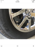 Bullet Tire Valve Stems Caps