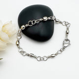 Fishing Swivel Angler Bracelet Men And Women