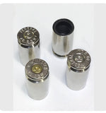 Custom Bullet Tire Valve Stems Caps