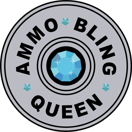 Ammo Bling Queen