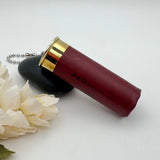 Shotgun Shell 12 Gauge light Or Fan Pull