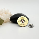 Shotgun Shell 12 Gauge Hat Or Tie Pin Hunting Gifts For Men Or Women