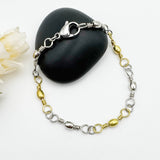 Fishing Swivel Angler Bracelet Men And Women