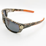 Men Or Women’s Custom Ammo Camo Sunglasses Unique Cool Hunting Gifts Cycling Skiing