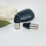 Bullet Ear Plugs Made From Once Fired Bullets Multi Color Options
