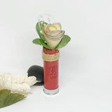 12 Gauge Shotgun Shell Boutonnière No Flower With Pin & Twine Wrapping