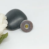 Shotgun Shell 12 Gauge Hat Or Tie Pin
